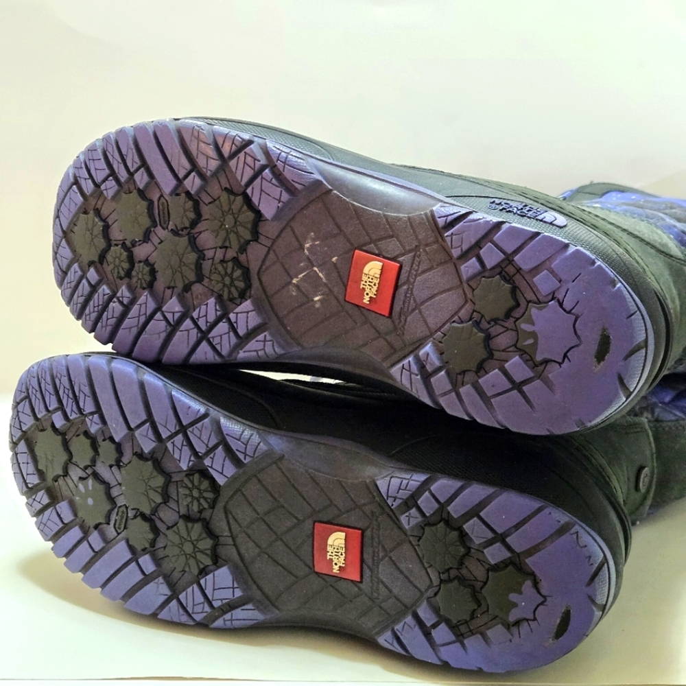 women's boots the north face Size 8 - Picture 7 of 10